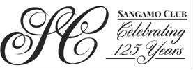 Logo Sangamo Club